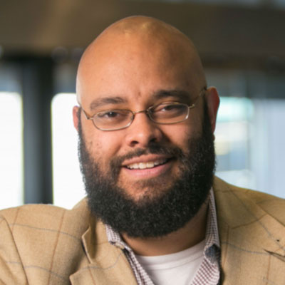 Phillip Atiba Goff