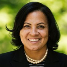 Rachael Rollins