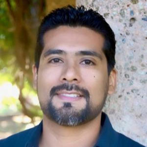 Victor Rios