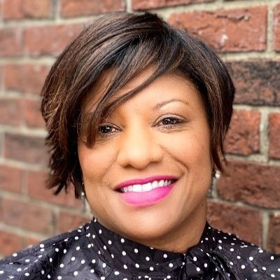 Yvette Gentry