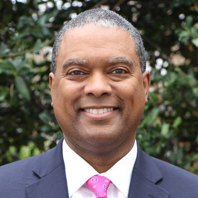 Gerard Robinson