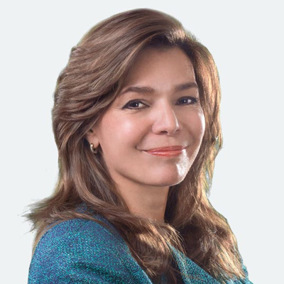 Monika Mantilla