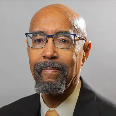 Robert E. Weems Jr