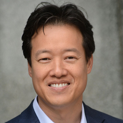 Victor Hwang