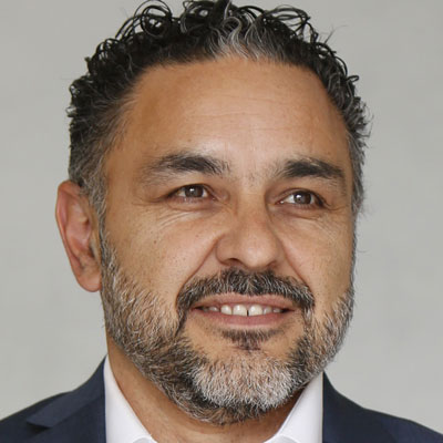 José Quiñonez