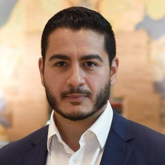 Abdul El-Sayed