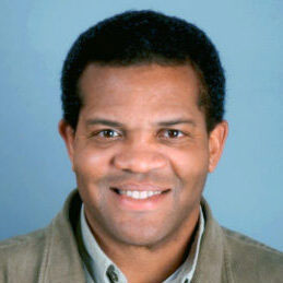Anthony Iton