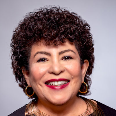 Elena Rios