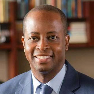 Wayne Frederick