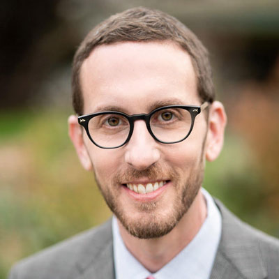 Scott Wiener