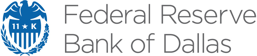 Federal Reserve Bank of Dallas logo
