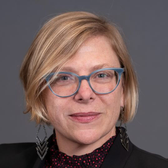 Sybil Hebb
