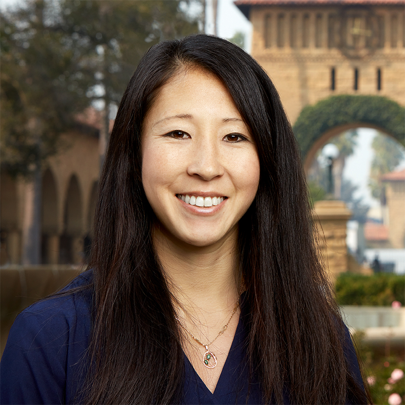 Jackelyn Hwang