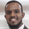 Abdiwahab Mohamed 
