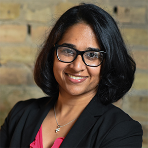 Veena Iyer 