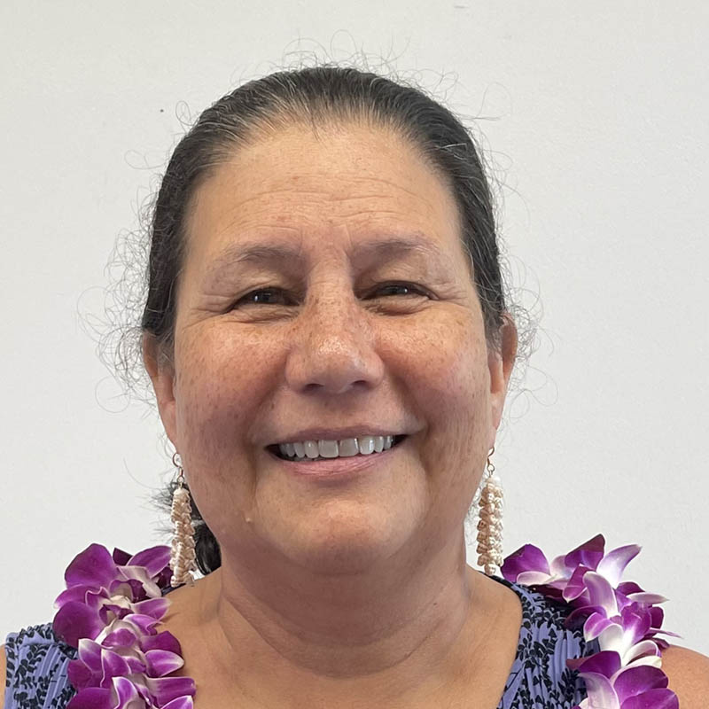 Lisa Watkins-Victorino