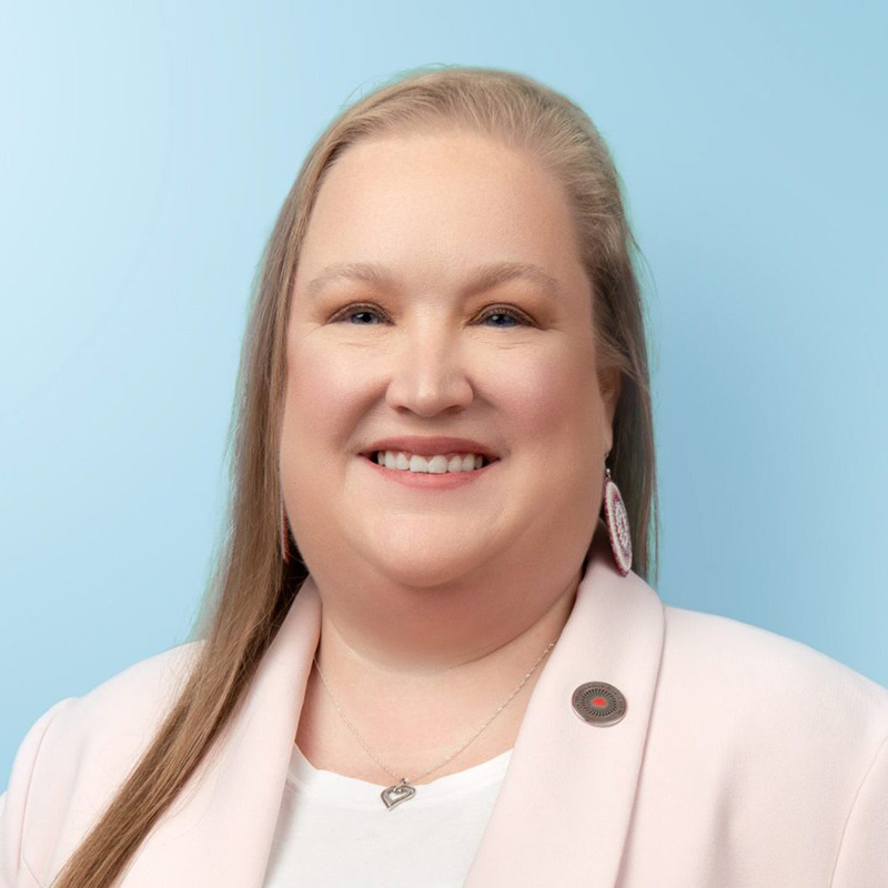 Rebecca Naragon