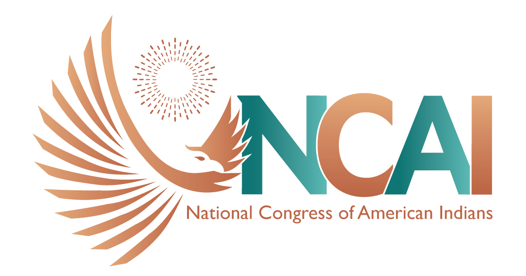 NCAI logo