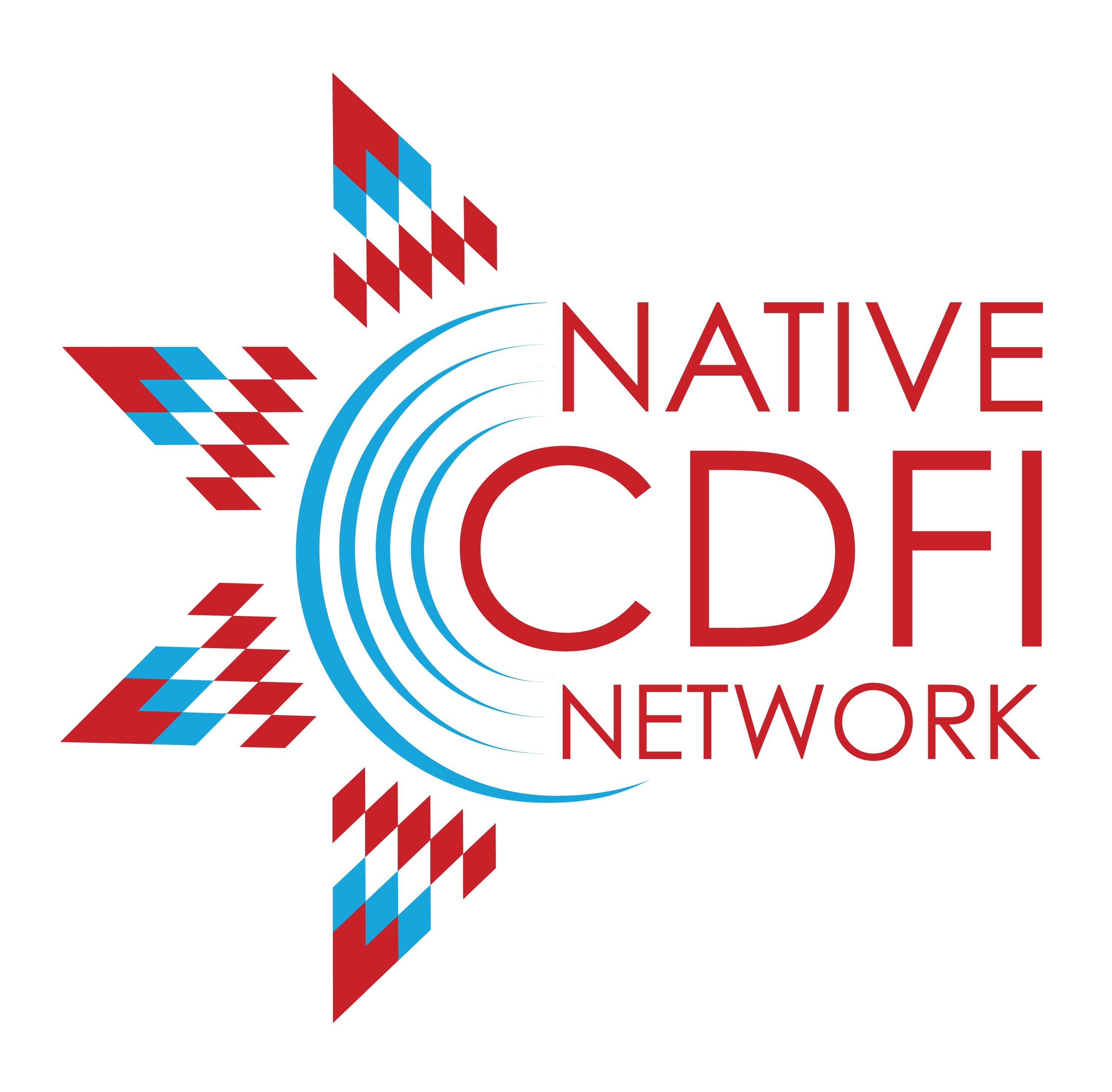 Native CDFI Network logo
