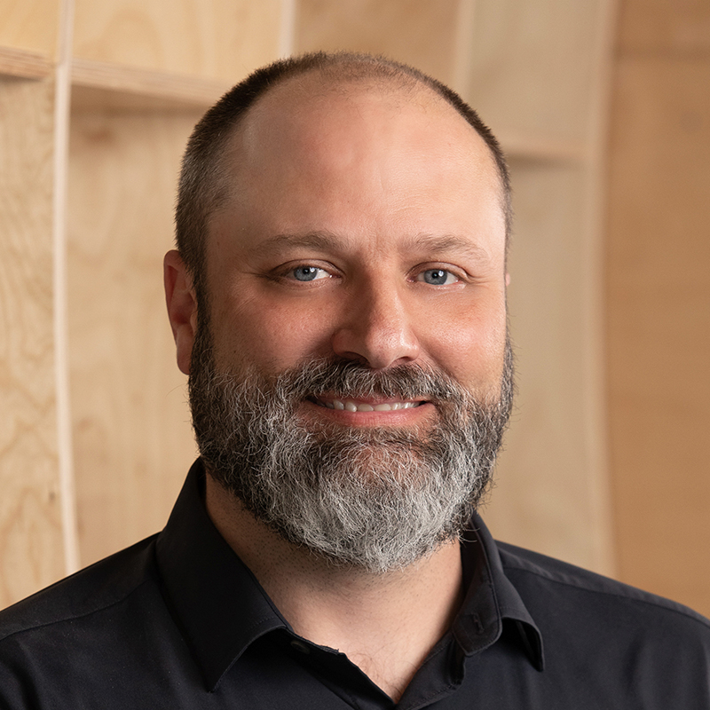 Jeremy Berg