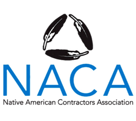 NACA logo