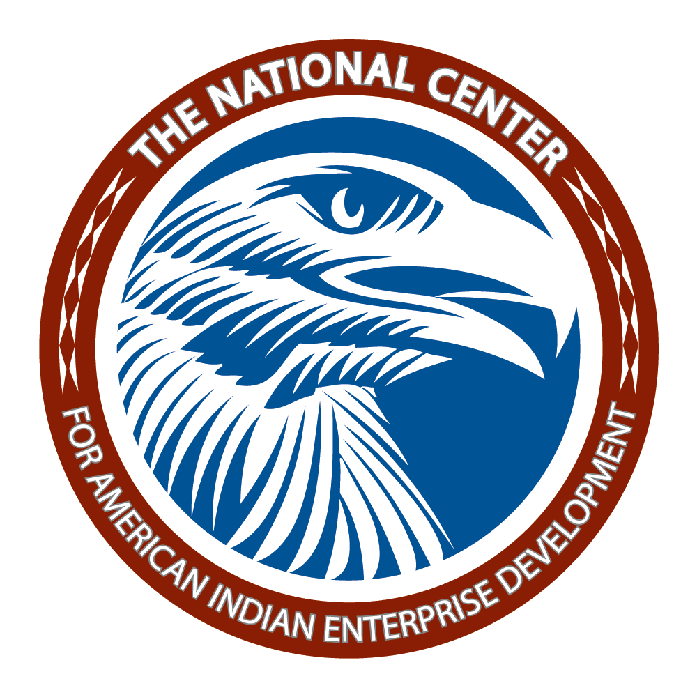 NCAIED logo