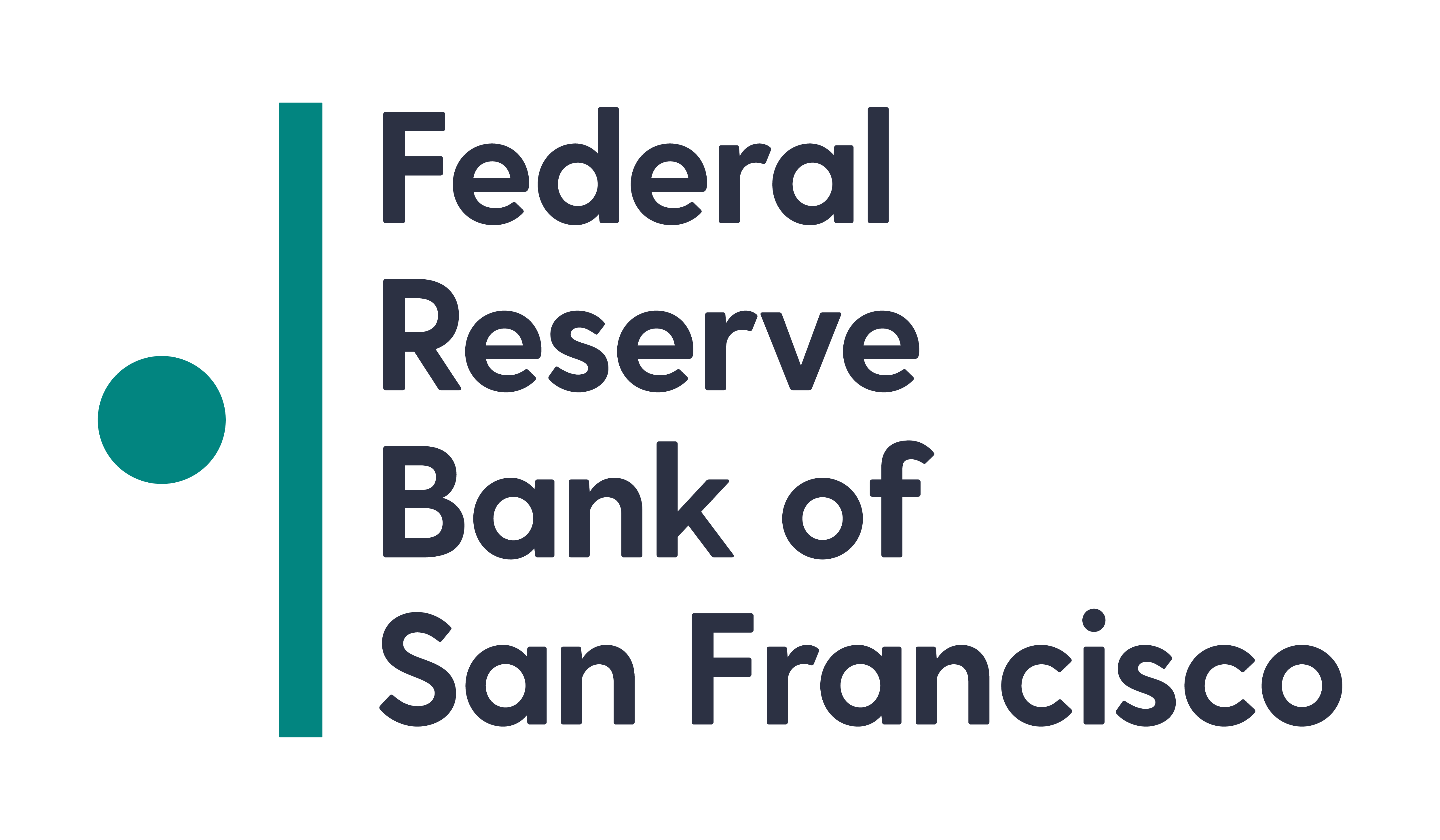 FRB San Francisco logo