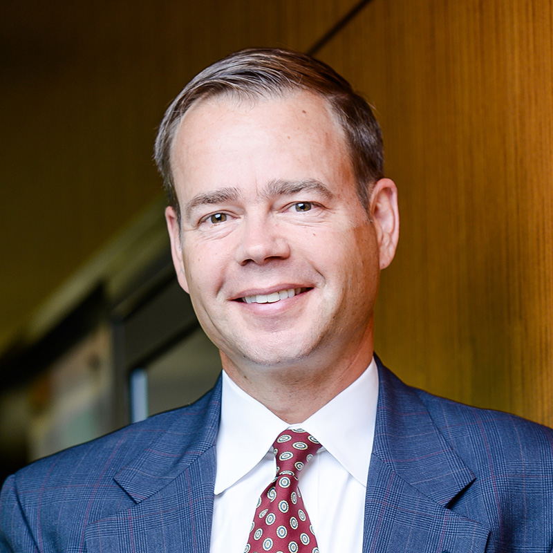 David Mortenson