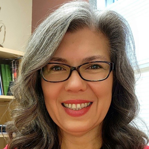Anita Welch Lossiah