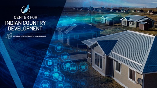depcition of data flowing from house to house
