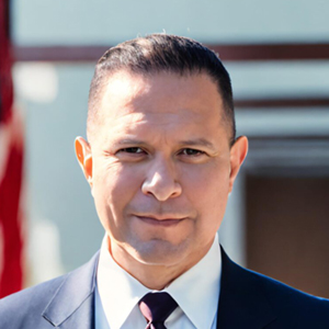 Dave Castillo