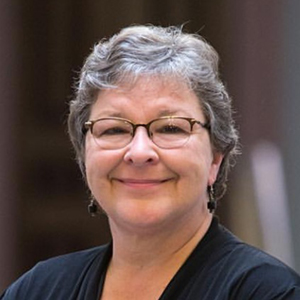 Karen Diver