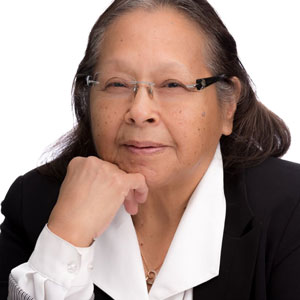 Nelda Goodman