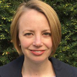 Jill Hutmacher