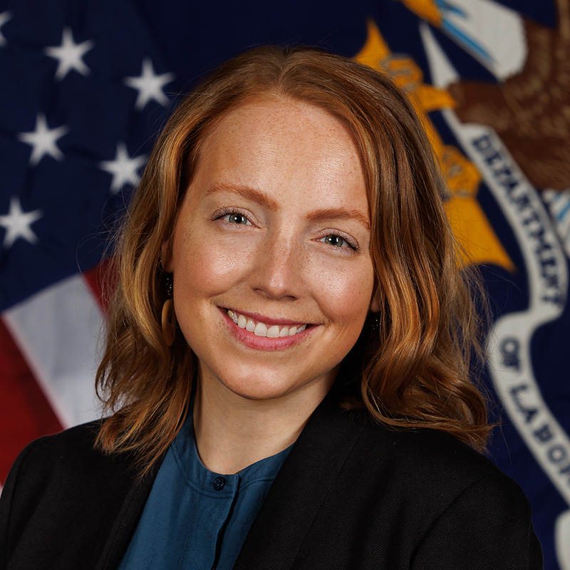 Katherine Eyster