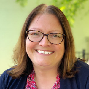 Jenny Larson