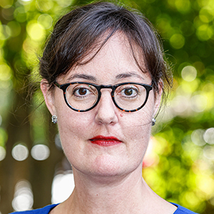 Jenny Scheutz