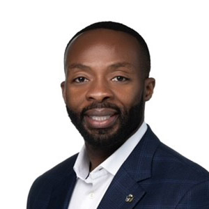 Johnny Opara