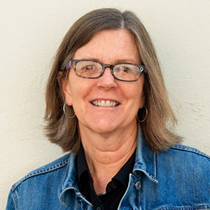 Mary Kyle McCurdy