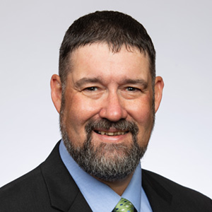 Mike Maguire