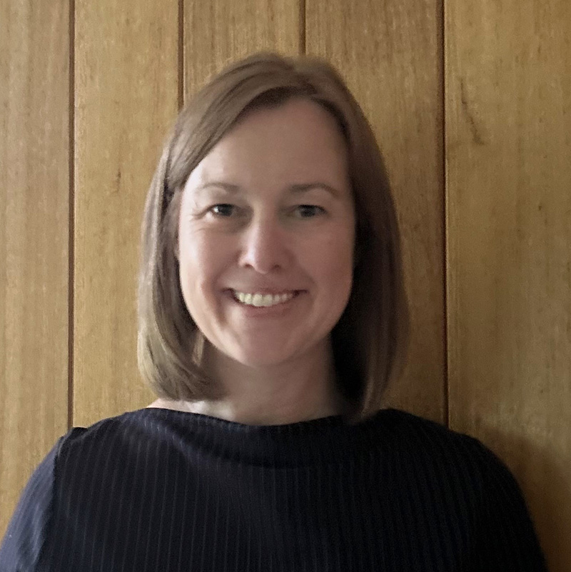 Gretchen Nussbaum