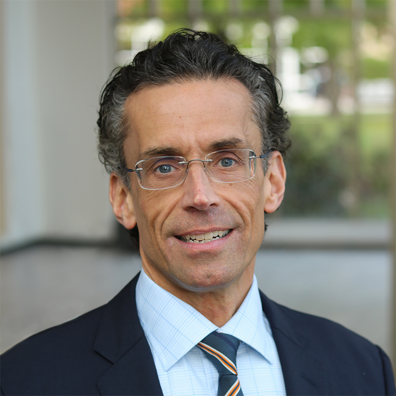 Joseph M. Santos