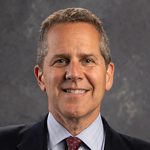 Governor Michael Barr