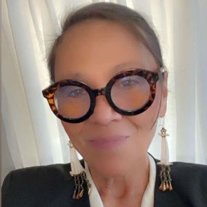 Mary Mashunkashey