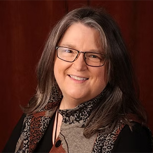 Nancy Jordan