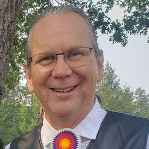 Reid Raymond