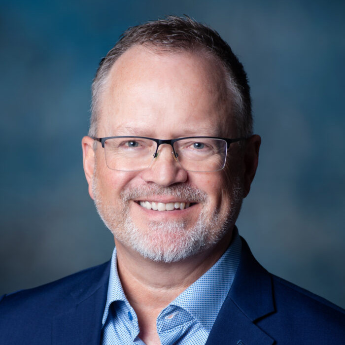 Brent Sanford