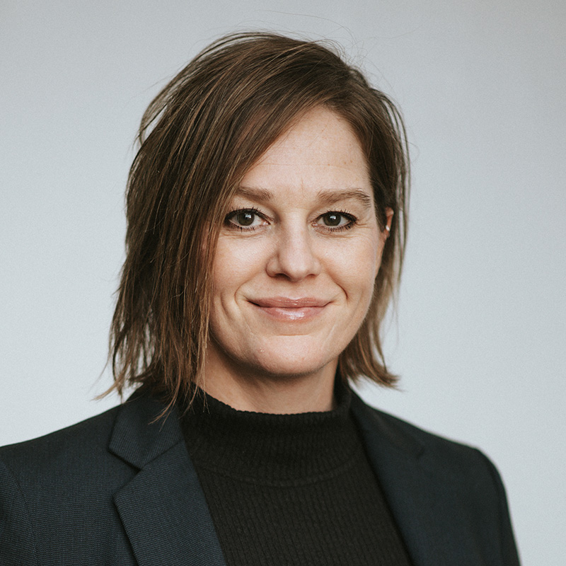 Janelle Moos