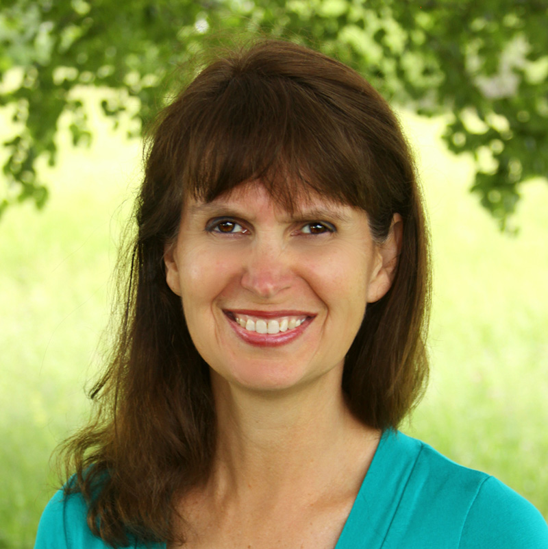 Lorna Fogg