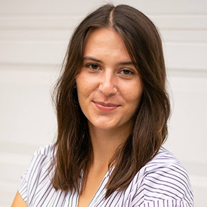 Christina Spicher